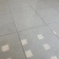 نیروی بازنشسته برای نگهبانی و سالن