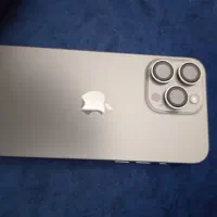 آیفون 15promax zaa رجستر شده|موبایل|تبریز, |دیوار