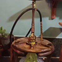 میز قلیان