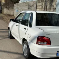 پراید ۱۳۲|خودرو سواری و وانت|لاهیجان, لیالستان|دیوار