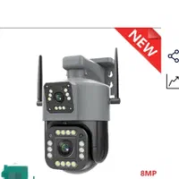 دوربین سیم کارتی تک لنز و دو لنز چرخشی