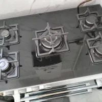 اجاق گاز|اجاق گاز و لوازم برقی پختوپز|تاکستان, |دیوار