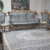 مبلمان سلطنتی ۹ نفره