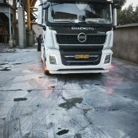 شاکمن520 مدل 402