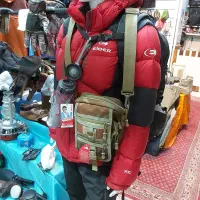 کاپشن پر ایدر سایز s