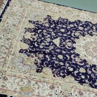 دوتا فرش ۹ متری