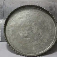 تشت و سینی مسی|ظروف پختوپز|گرمسار, |دیوار