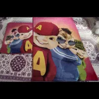 ««فرش و پادری اتاق کودک»»