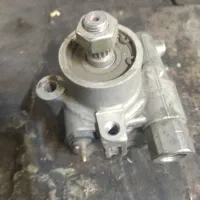 پمپ هیدرولیک|قطعات یدکی و لوازم جانبی|مشهد, ایثار|دیوار