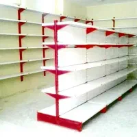 قفسه حفاظ دار پل دار