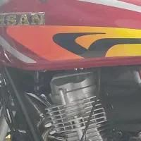 موتور احسان 150