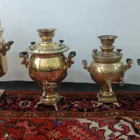 4تاسماورقدیمی خاص