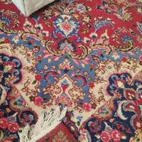 فرش دستبافت ۱۲|فرش|سمنان, |دیوار