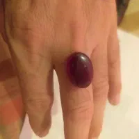 انگشترنقره ترک|جواهرات|مشهد, کوه سنگی|دیوار