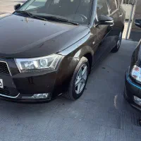 دنا پلاس توربو اتوماتیک|خودرو سواری و وانت|تبریز, |دیوار