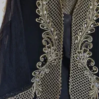 کت مجلسی زنانه