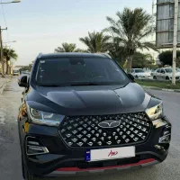 فروش خودرو ایکس ۵۵ پرو مشکی مدل ۱۴۰۳/ X55pro