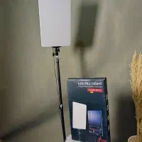 سافت لایت و فون پرتابل عکاسی