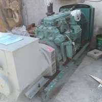 خرید، فروش و تعمیرات دیزل ژنراتور|خدمات پیشه و مهارت|رشت, شهرک صنعتی|دیوار