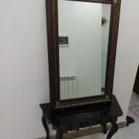 فروش آینه و کنسول