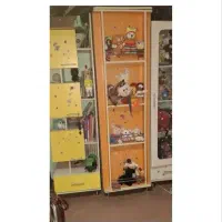 لوازم کودک و کمد و طبقه و تخت کودک|کالسکه و لوازم جانبی|قم, پردیسان|دیوار