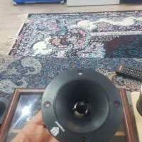 سیستم صوتی خودرو آکبند|قطعات یدکی و لوازم جانبی|بندر امام خمینی, |دیوار