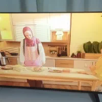 تلویزیون50اینچ