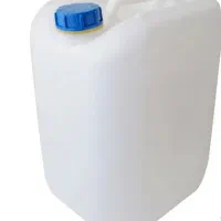 بشکه ۲۰ لیتری در حد نو تمیز