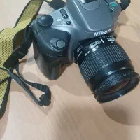 Nikon PRONEA 600i|دوربین عکاسی و فیلم‌برداری|تهران, ستارخان|دیوار