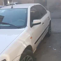 سمند مدل 96 اتاق تعویض