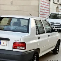 پراید 99 استثنایی