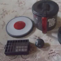 قطعات جاروبرقی سامسونگ و الجی