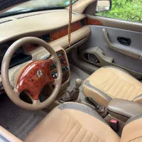 سمند بدون مشابه