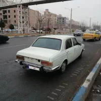 پیکان ۸۱|خودرو سواری و وانت|پاکدشت, پاکدشت (مامازند)|دیوار