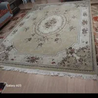 فرش 9متری سالم|فرش|رشت, یخسازی|دیوار
