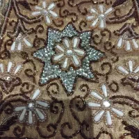 رومیزی کوچک|پرده، رانر، رومیزی|مشهد, کارمندان دوم|دیوار