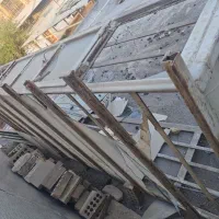 نورگیر آهنی