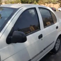 تیبا صندوق‌دار SX، مدل ۱۳۹۸|خودرو سواری و وانت|تهران, شهرک شهید رجایی (کوی نوبنیاد)|دیوار