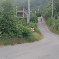 مشارکت در ساخت اربه کله ازمتراژ400متربرجاده تا|مشارکت در ساخت املاک|رامسر, |دیوار