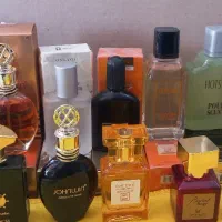 فروش ادکلن عطر و مام قیمت قبل عید الغدیر