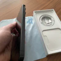 گوشی آیفون 14Promax 256GB Just Activate