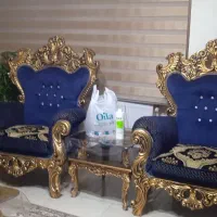 فروش یا تعویض با مبل راحتی