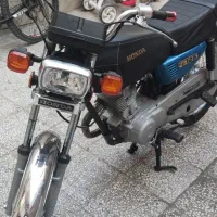 موتور شهاب الگانس مدل ۸۲