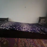 سرویس اتاق خواب|تخت و سرویس خواب|تهران, نیلوفر|دیوار