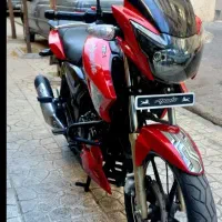 اپاچی ۱۸۰ مدل ۹۵