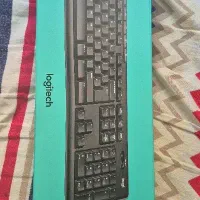 کیبورد|قطعات و لوازم جانبی رایانه|تهران, جنتآباد شمالی|دیوار