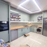 کابینت مدرن و نئوکلاسیک