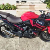 موتور مگلی 200R