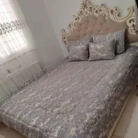 سرویس تخت خواب دو نفره