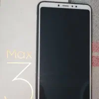 گوی شیاومی MIMAX3|موبایل|تهران, لاله زار|دیوار